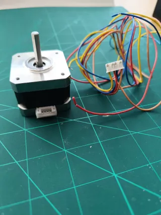 Impresora 3D Creality Ender 3 PRO