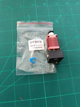 Impresora 3D Creality Ender 3 PRO