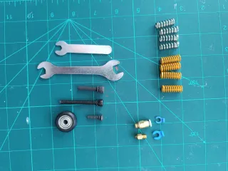 Impresora 3D Creality Ender 3 PRO