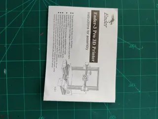 Impresora 3D Creality Ender 3 PRO