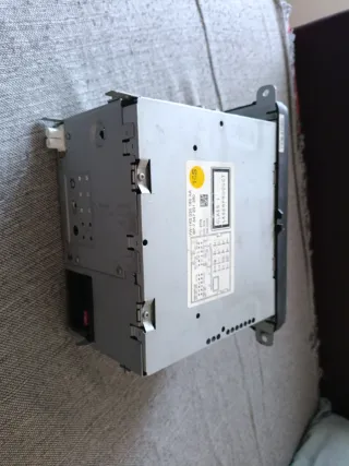 Radio Original Volkswagen