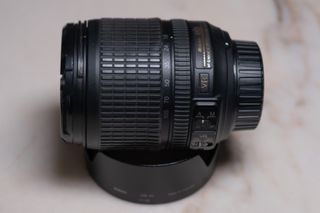 Objetivo Nikon AF-S NIKKOR 18-105mm VR