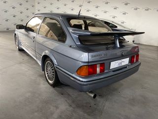 FORD SIERRA RS COSWORTH 1986