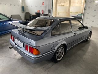 FORD SIERRA RS COSWORTH 1986