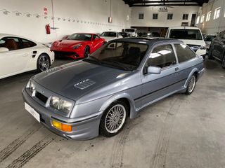 FORD SIERRA RS COSWORTH 1986