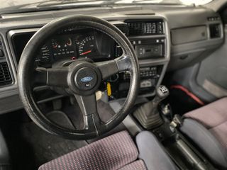 FORD SIERRA RS COSWORTH 1986