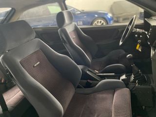 FORD SIERRA RS COSWORTH 1986