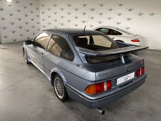 FORD SIERRA RS COSWORTH 1986