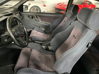 FORD SIERRA RS COSWORTH 1986