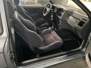 FORD SIERRA RS COSWORTH 1986