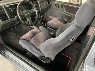 FORD SIERRA RS COSWORTH 1986