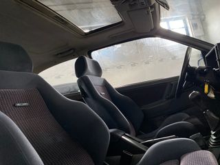 FORD SIERRA RS COSWORTH 1986