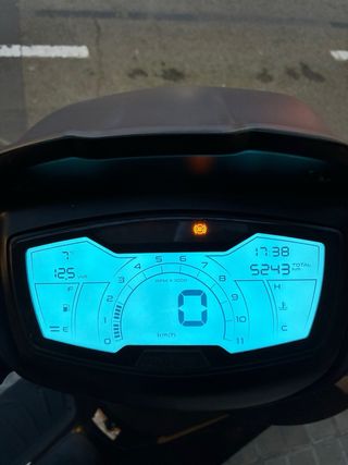 Piaggio Medley 125cc