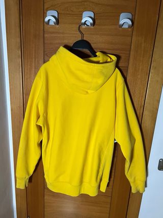 Sudadera con capucha Supreme Bandana Box Logo