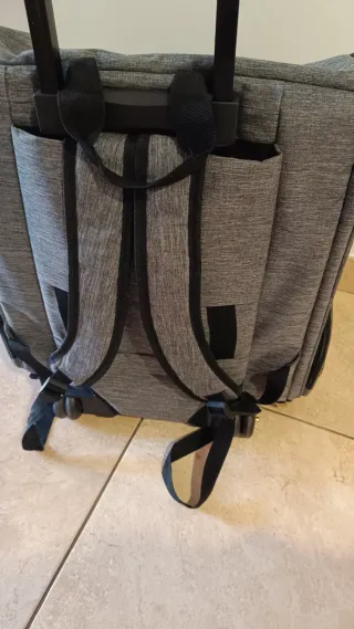 Transportín para mascotas