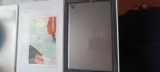 Tablet Brilliance Android