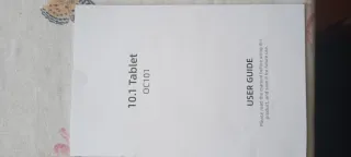 Tablet Brilliance Android