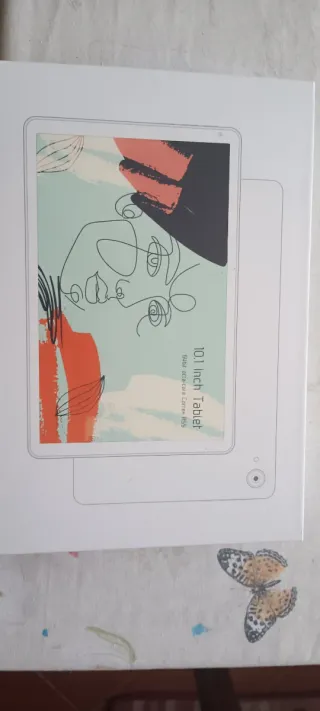 Tablet Brilliance Android