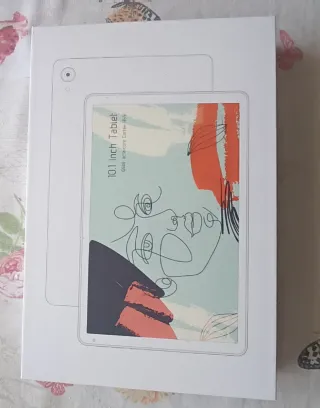 Tablet Brilliance Android