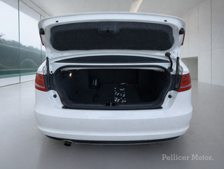 Audi A3 2.0TDI Cabrio 2012