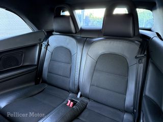 Audi A3 2.0TDI Cabrio 2012