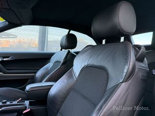 Audi A3 2.0TDI Cabrio 2012