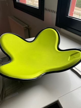 Abdogain Silla Ergonómica