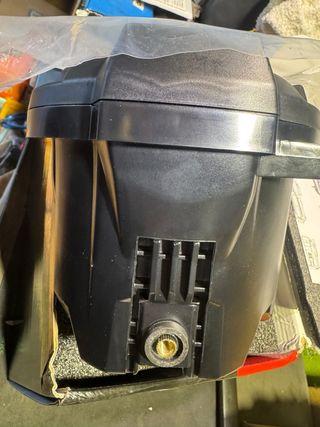 Faro LED BMW R1200GS