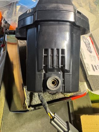 Faro LED BMW R1200GS