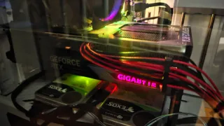 Gigabyte RTX 4090 Gaming OC 24G