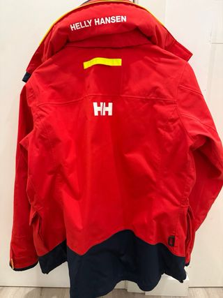 Chaqueta Helly Hansen Skagen Talla XS