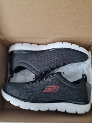 Zapatillas Skechers Sport Memory Foam Talla 42