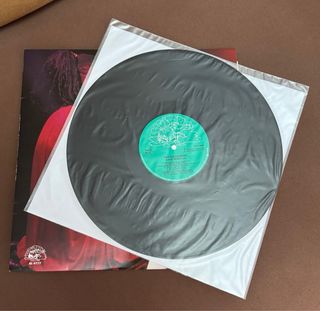 Katie Webster - Two-Fisted Mama! Vinilo