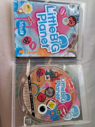 LittleBigPlanet PS3