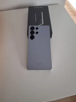 Samsung S25 Ultra 1TB Azul