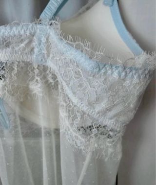 Picardias Woman Secret Push Up Talla 95C