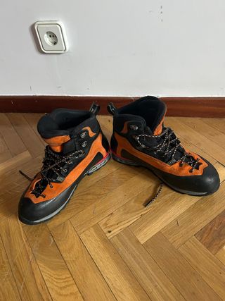 Botas Alpinismo Boreal Brenta Talla 42