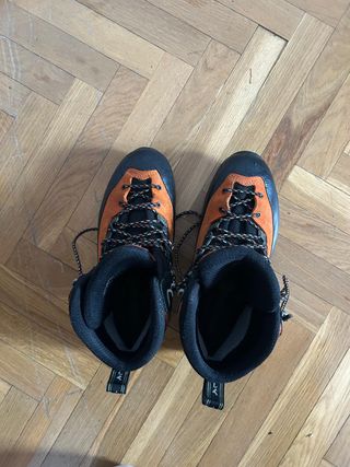 Botas Alpinismo Boreal Brenta Talla 42