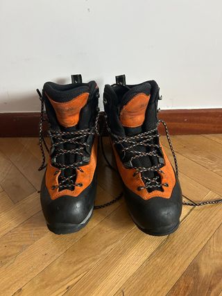 Botas Alpinismo Boreal Brenta Talla 42
