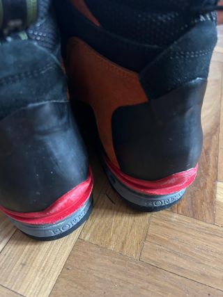 Botas Alpinismo Boreal Brenta Talla 42