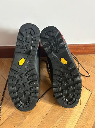 Botas Alpinismo Boreal Brenta Talla 42