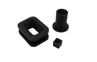 KIT CAJA CAMBIOS MERCEDES W638