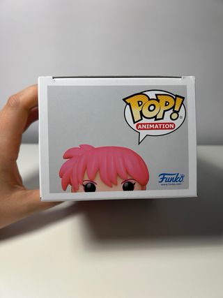 Funko Pop! Ranma 1/2 #2026 Chase