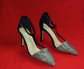 Zapatos de fiesta Mary Paz