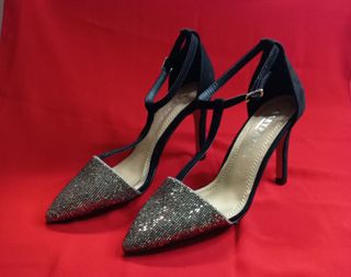 Zapatos de fiesta Mary Paz