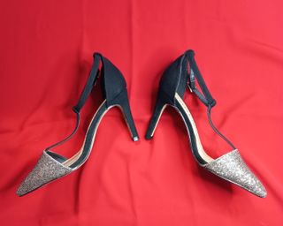 Zapatos de fiesta Mary Paz