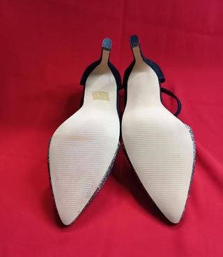 Zapatos de fiesta Mary Paz