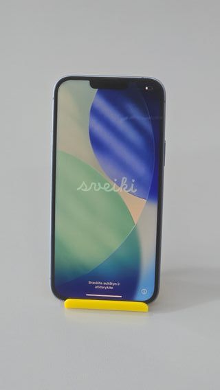 iPhone 14 Plus 128GB Blu Celeste A2886