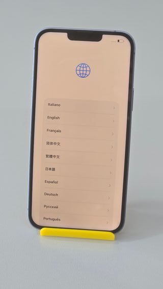 iPhone 14 Plus 128GB Blu Celeste A2886