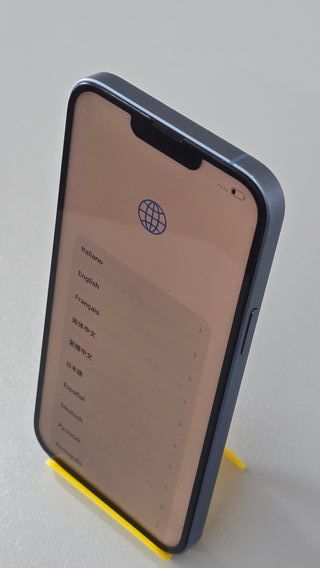 iPhone 14 Plus 128GB Blu Celeste A2886